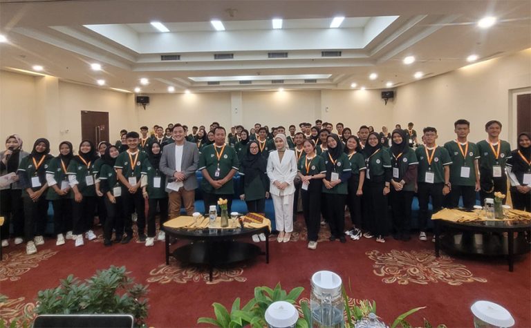 Ribuan Peserta Ikuti Youth Edulife Skill (YES) di Bogor, Upaya Pengembangan Potensi Pemuda