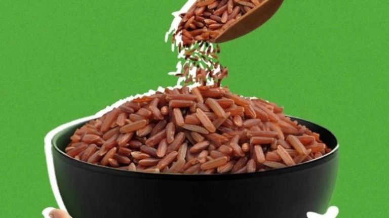 Bahayakah Nasi Merah Campur Nasi Putih? Ini Penjelasan Pakar