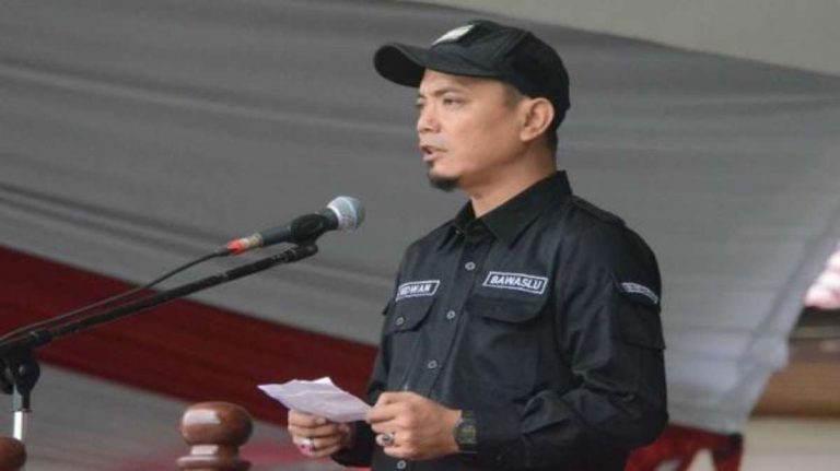 Masa Kampanye Pemilu 2024 Dimulai Hari Ini, Bawaslu Kabupaten Bogor Siaga