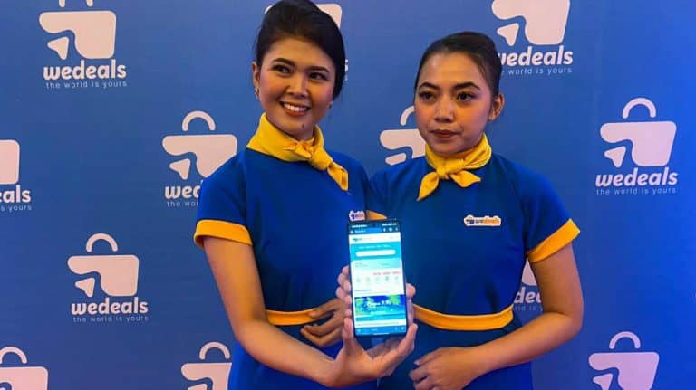 Platform Wedeals Resmi Diluncurkan di Bogor: Solusi Terintegrasi untuk Perjalanan dan Dukung UMKM
