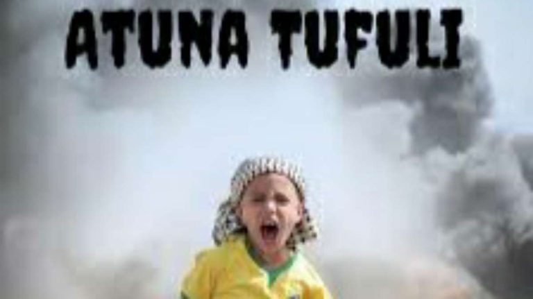 Lirik Lagu Atuna Tufuli yang Viral di TikTok dan Artinya