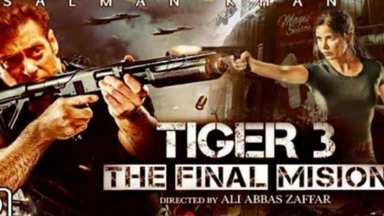 10 Fakta Film India Tiger 3, Lebih Keren dari Jawan