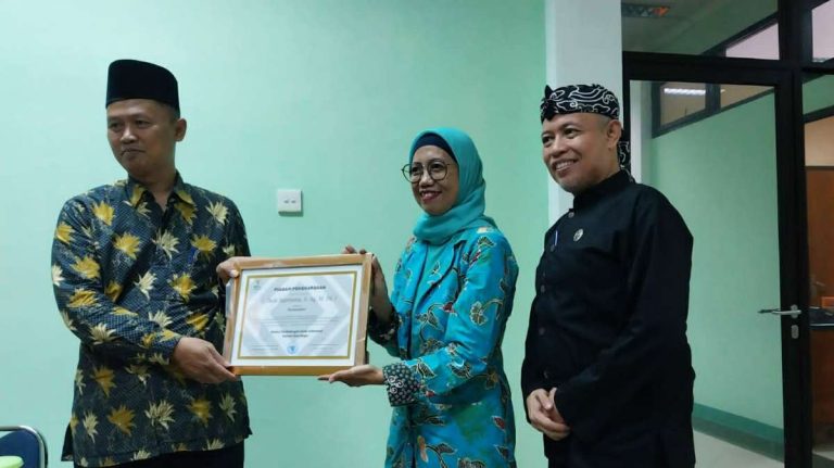Wanita Syarikat Islam (WSI) Kota Bogor, Membangun Kolaborasi Program Pemberdayaan Perempuan Bersama Kemenag Kota Bogor