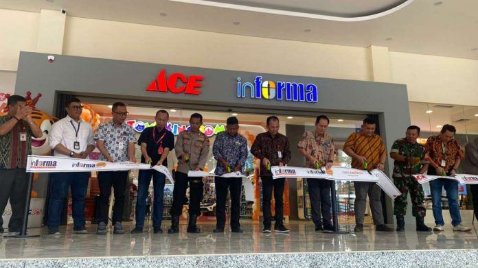 Hadir Lebih Dekat untuk Warga Bogor Barat, Kawan Lama Group Hadirkan Enam Toko di Yasmin Bogor