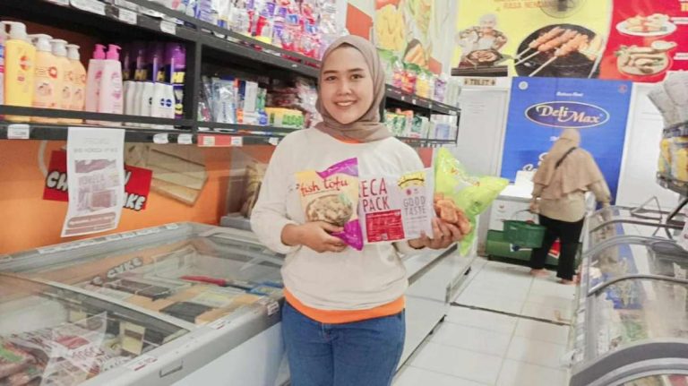 Redbox Frozen Food Bogor Promo Spesial November, Cek!
