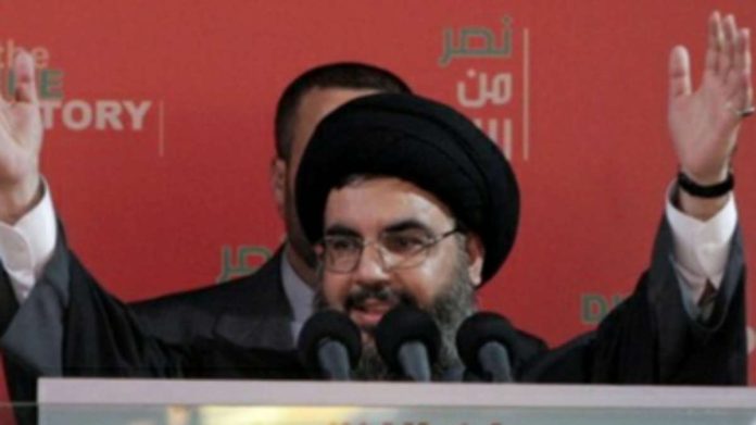 Profil Hassan Nasrallah, Pemimpin Berkarisma Hizbullah yang Membangkitkan Organisasi