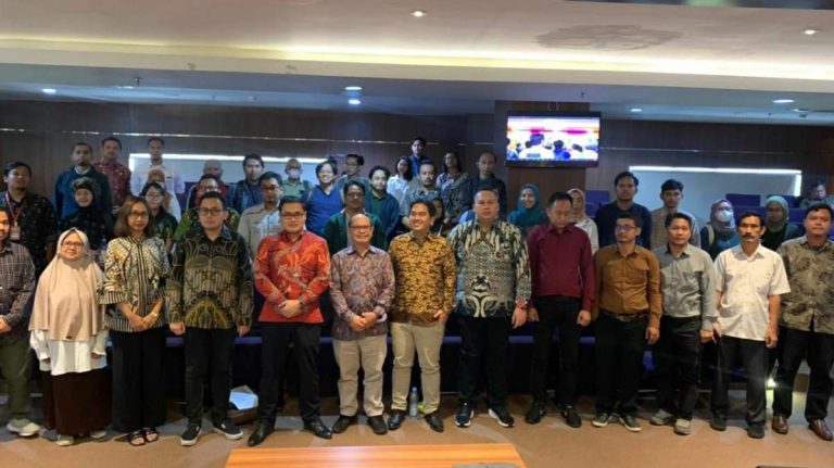 Belantara Foundation dan Universitas Pakuan Bogor Gelar Seminar Nasional Perdagangan Karbon