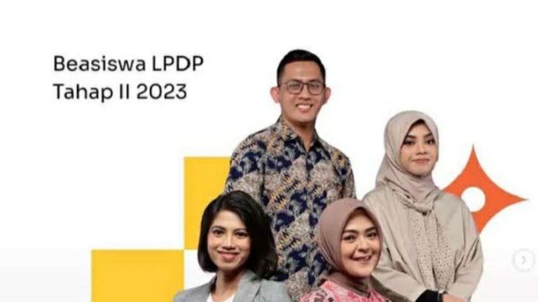 Pengumuman LPDP Tahap 2 2023: Jadwal dan Link Cek Nama Peserta Lolos