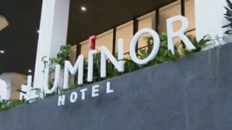 Luminor Hotel Bogor Padjadjaran: Destinasi Ideal untuk Liburan Berkualitas