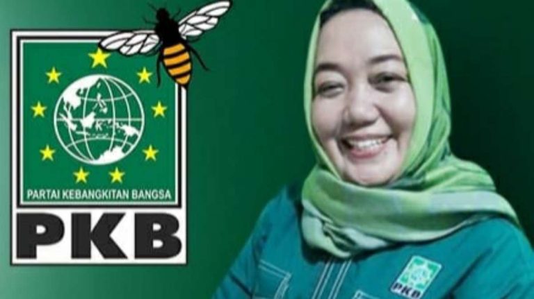 Irma Siti Nurafiani: Caleg Perempuan Bukan Hanya Pelengkap!