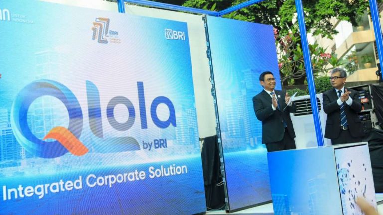 Qlola by BRI, Solusi Layanan Digital Perbankan Terintegrasi