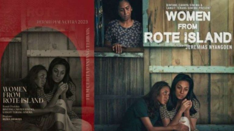 Nonton Film Women From Rote Island, Cek di Sini