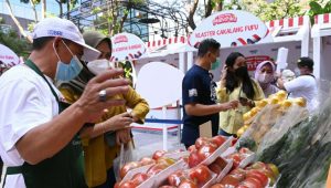 Kupedes BRI Tumbuh Pesat, Pelaku Usaha Mikro Indonesia Terus Berkembang