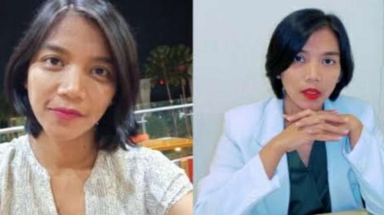 Polisi Selidiki Hilangnya Dokter Qory Ulfiyah R Usai Bertengkar dengan Suaminya di Cibinong Bogor!