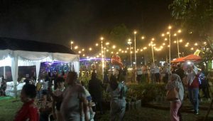 Kampung Febri Gelar Grand Opening, Wisata Pilihan Bersama Keluarga di Bogor 