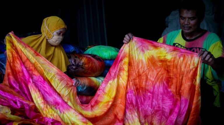 KemenKopUKM Cetak Wirausaha Kriya dan Wastra Lewat Panggung Cerita Nusantara