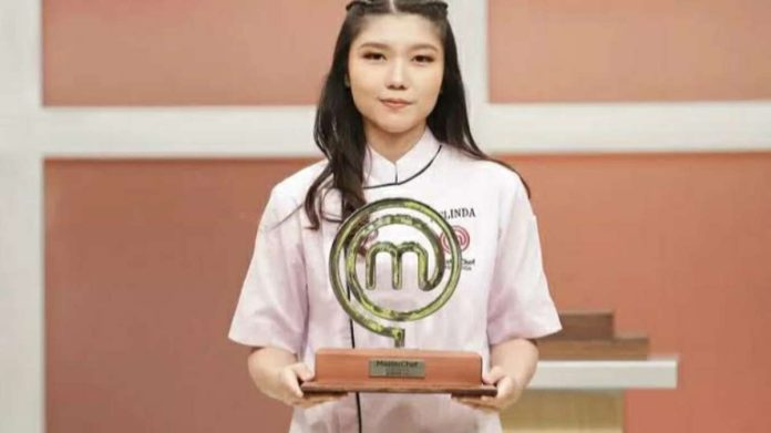 Juara MasterChef Season 11 2023 Belinda. Cek Profil dan Perjalanannya di MasterChef
