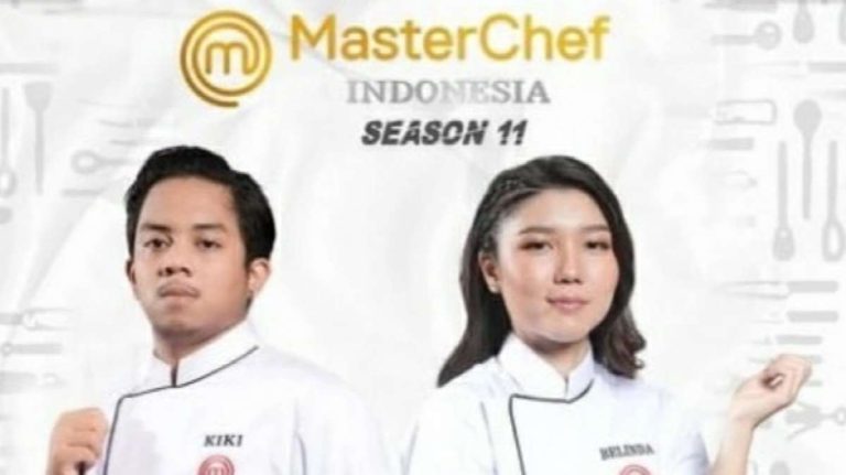 Pemenang Masterchef Indonesia Season 11 2023 Ngamuk!