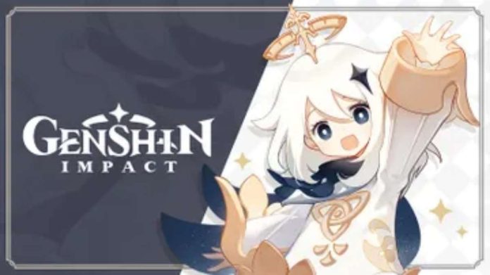 Kode Redeem Genshin Impact Hari Ini 4 November 2023, Cek!