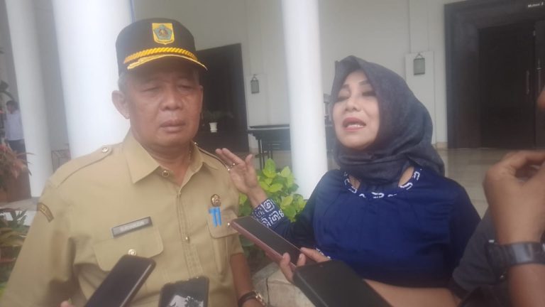 Kabupaten Bogor Dinilai Abnormal, Sekda Burhanudin Terus Dorong Pemekaran