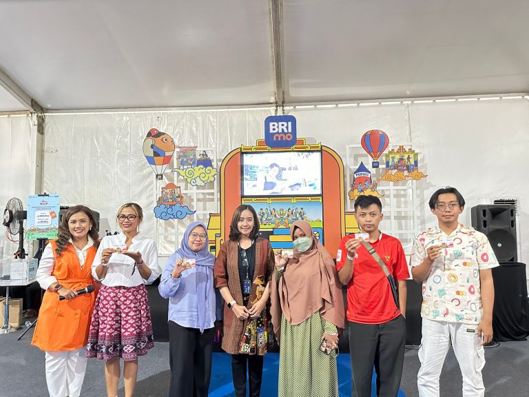 DPLK BRI Ajak UMKM Persiapkan Dana Pensiun, yuk Rancang Masa Depan Sejak Dini