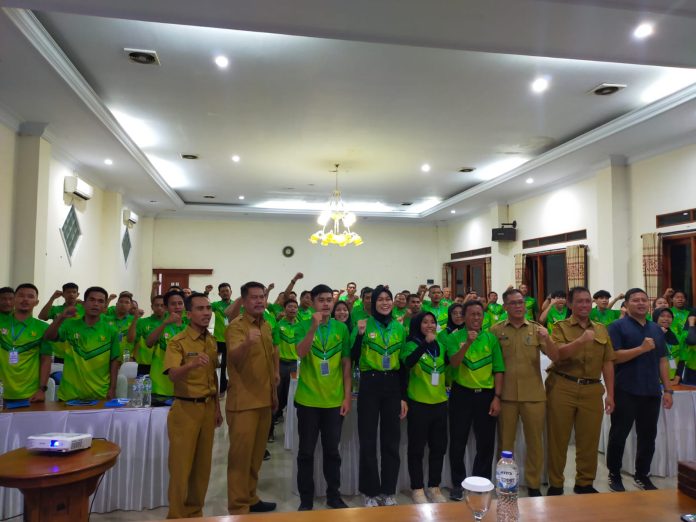 pelatihan guru olahraga bogor