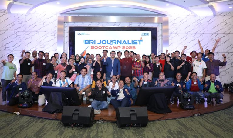 Beasiswa S2 untuk Jurnalis Lewat BRI Fellowship Journalism Segera Ditutup, Buruan Daftar
