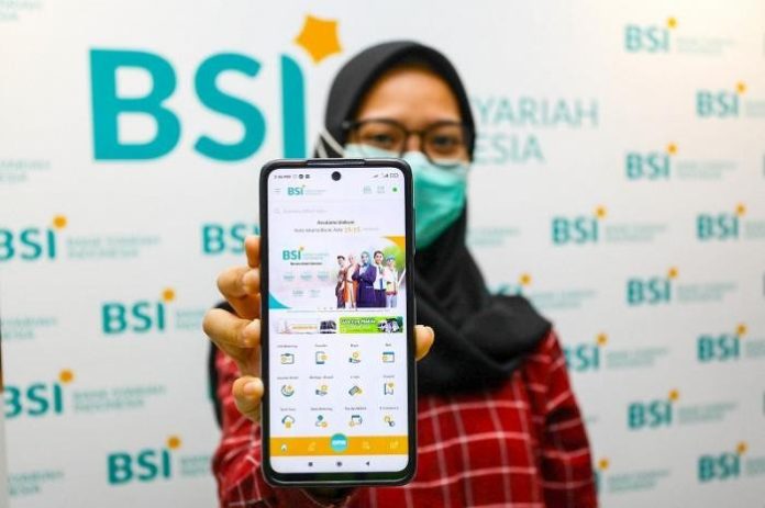BSI Mobile Banking