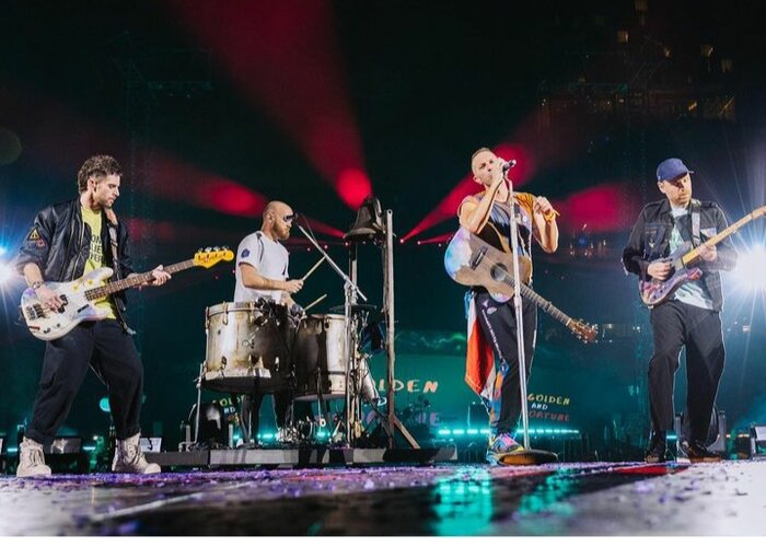 Simak Rekayasa Lalin di GBK saat Konser Coldplay