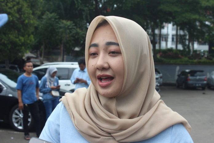 Politik Muda caleg dapil 3 kabupaten Bogor terpilih