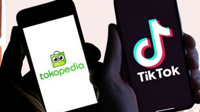 Aplikasi Tiktok Shop - Tokopedia Is Back, Ajak Pedagang Jualan Lagi. Begini Caranya!