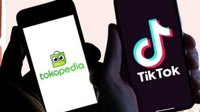 Aplikasi Tiktok Shop-Tokopedia Is Back, Ajak Pedagang Jualan Lagi. Begini Caranya!