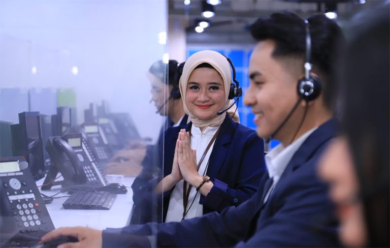 Nasabah Diimbau Akses Layanan Resmi, Hubungi Contact BRI 1500017