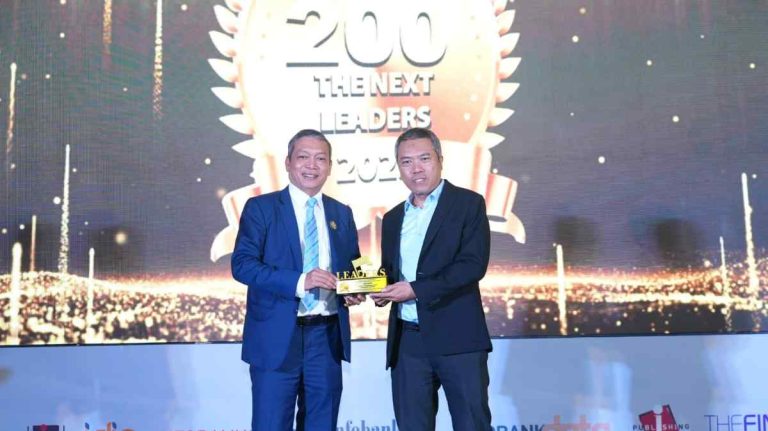 BRI Raih 6 Penghargaan & Dirut Sunarso Dinobatkan Sebagai ‘CEO of The Year 2023’