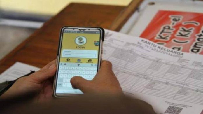 Cara Mengurus Surat Pindah Online di Kabupaten Bogor, Cek di Sini