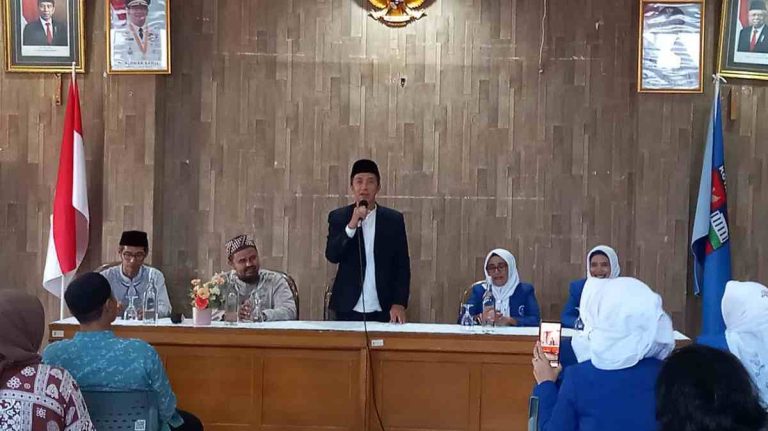 Dedie Rachim: Investasi di Kota Bogor Jangan Dipersulit karena Itu Sumber PAD