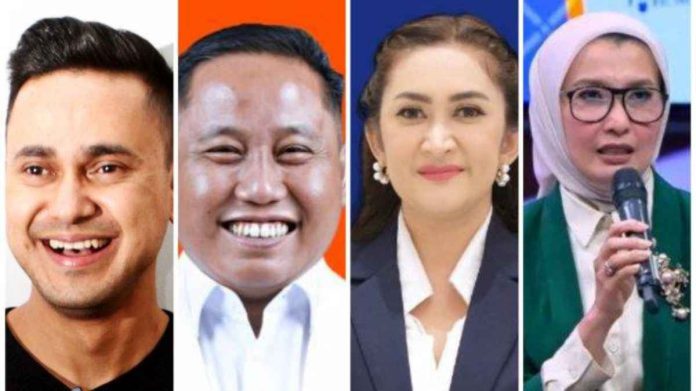 Deretan Artis Yang Dukung Anies, Dari Pelawak Sampai Penyanyi