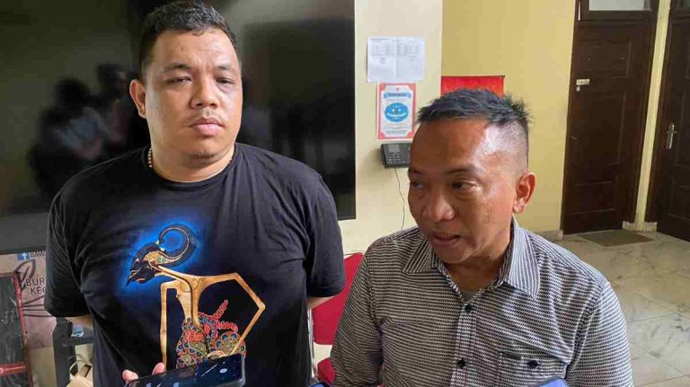 Dipanggil Bawaslu, Lurah Bubulak Arief Rusdiman Klarifikasi Terkait Dugaan Pelanggaran Kampanye