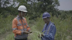 Dorong Inisiatif Berkelanjutan, Solusi Bangun Indonesia Pabrik Narogong Raih Penghargaan Indonesian SDGs Awards (ISDA) 2023