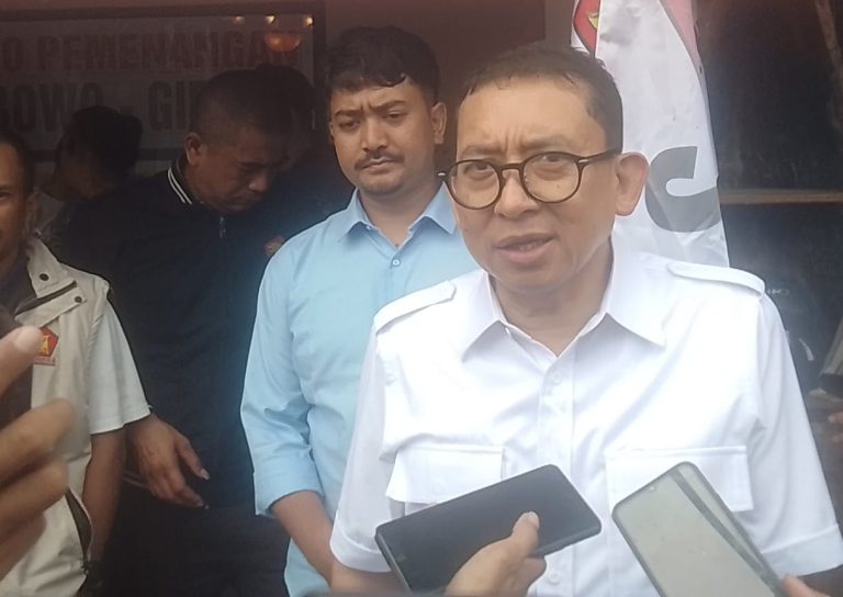 Fadli Zon Setuju Pembocor Data Pemilih pada Pemilu 2024 Dipidana