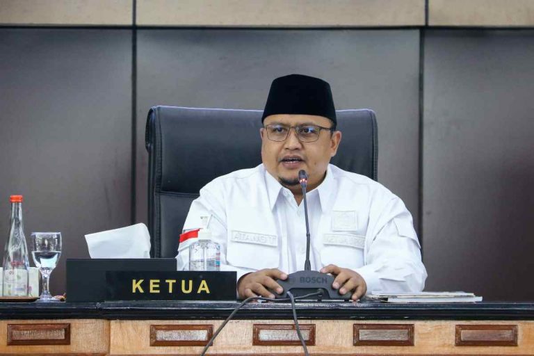 MK Kabulkan Gugatan AMJ Kepala Daerah, Atang Trisnanto Siap Kawal Walikota Tuntaskan PR Tersisa