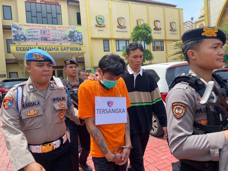 Fakta-Fakta Pembunuhan Fitria Wulandari yang Ditemukan di Ruko Semeru Bogor