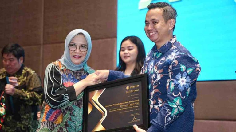KemenKopUKM Gelar Inkubator Award 2023 Fasilitasi Tumbuhnya Wirausaha dan Start-Up Baru