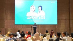 KemenKopUKM Gelar Inkubator Award 2023 Fasilitasi Tumbuhnya Wirausaha dan Start-Up Baru