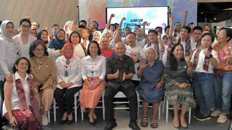 KemenKopUKM dan PTI Perkuat Komitmen Bangun Inkubator Bisnis untuk Disabilitas