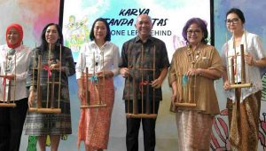 KemenKopUKM dan PTI Perkuat Komitmen Bangun Inkubator Bisnis untuk Disabilitas