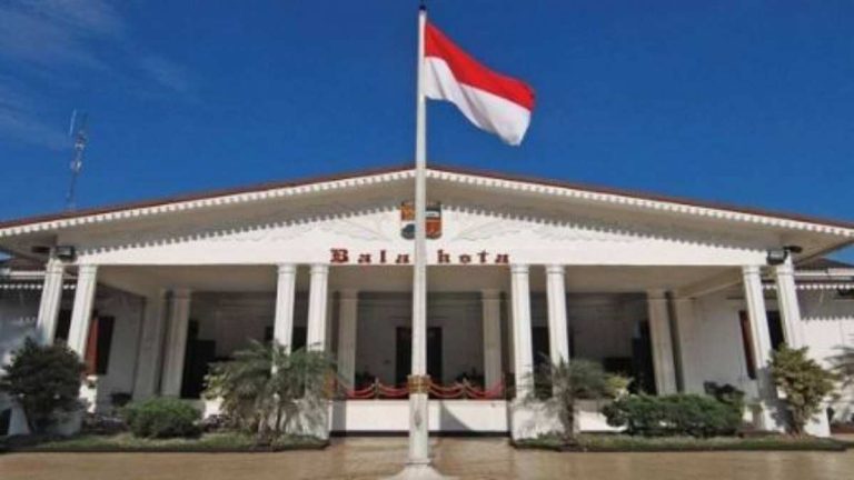 Kepala Rumah Tangga Istana Presiden Diusulkan Jadi Pj Wali Kota Bogor Gantikan Bima Arya
