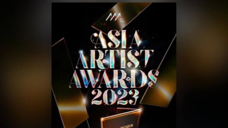 Live Streaming Asia Artist Awards 2023, Cek di Sini!