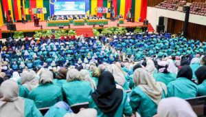 MenKopUKM Orasi Ilmiah di USK Aceh Suarakan Perjuangan Ekonomi Rakyat