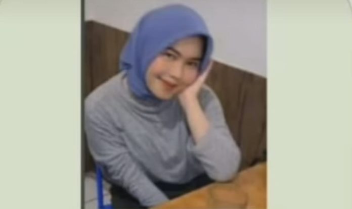 Nindi Putri Ma'rifa Bogor